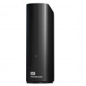 Western Digital WD Elements 24TB HDD external hard drive USB Type-A 3.2 Gen 1 (3.1 Gen 1) Black Western Digital WD Elements 24TB HDD external hard drive USB Type-A 3.2 Gen 1 (3.1 Gen 1) Black