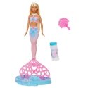 Barbie Bubble Sparkle Mermaid Barbie Bubble Sparkle Mermaid