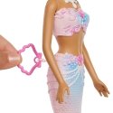 Barbie Bubble Sparkle Mermaid Barbie Bubble Sparkle Mermaid