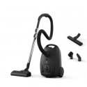 Electrolux EB51C2GG 3 L Tynnyri-imuri Kuiva 750 W Pölypussi Electrolux EB51C2GG 3 L Tynnyri-imuri Kuiva 750 W Pölypussi