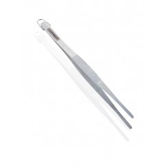 Leifheit 03226 virtuves standziņas 200 mm Nerūsējošs tērauds