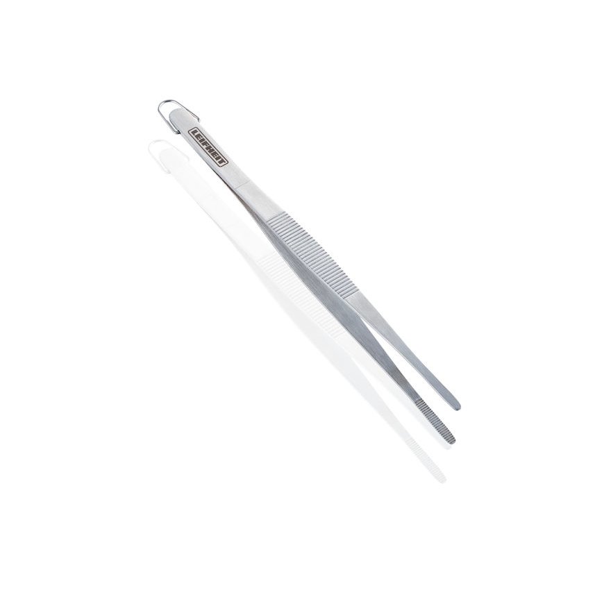 Leifheit 03226 virtuves standziņas 200 mm Nerūsējošs tērauds