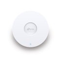 TP-Link Omada EAP650 беспроводная точка доступа 2976 Мбит/с Белый Питание по Ethernet (PoE) TP-Link Omada EAP650 беспроводная точка доступа 2976 Мбит/с Белый Питание по Ethernet (PoE)