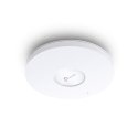 TP-Link Omada EAP650 WLAN prieigos taškas 2976 Mbit/ai Balta Maitinimas per Eternetą (PoE) TP-Link Omada EAP650 WLAN prieigos taškas 2976 Mbit/ai Balta Maitinimas per Eternetą (PoE)