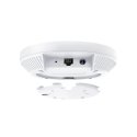 TP-Link Omada EAP650 WLAN-tukiasema 2976 Mbit/s Valkoinen Power over Ethernet -tuki TP-Link Omada EAP650 WLAN-tukiasema 2976 Mbit/s Valkoinen Power over Ethernet -tuki