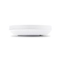 TP-Link Omada EAP650 WLAN prieigos taškas 2976 Mbit/ai Balta Maitinimas per Eternetą (PoE) TP-Link Omada EAP650 WLAN prieigos taškas 2976 Mbit/ai Balta Maitinimas per Eternetą (PoE)