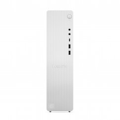 Lenovo IdeaCentre Tower 08AKP10 AMD Ryzen™ 5 220 16 GB DDR5-SDRAM 1 TB SSD Windows 11 Home SFF PC Gr