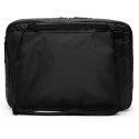 Db Ramverk Laptop Organizer 16" laptop bag, black out