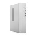 Lenovo IdeaCentre Tower 08AKP10 AMD Ryzen™ 5 220 16 GB DDR5-SDRAM 1 TB SSD Windows 11 Home SFF PC Gr Lenovo IdeaCentre Tower 08AKP10 AMD Ryzen™ 5 220 16 GB DDR5-SDRAM 1 TB SSD Windows 11 Home SFF PC Gr