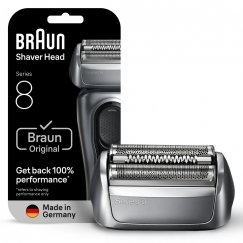 Braun Series 8 83 M Shaving head
