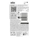 Braun Series 8 83 M Бреющая насадка