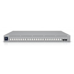 Ubiquiti UniFi Pro XG 24 Vadīts L2/L3 10G Ethernet (100/1000/10000) 1U Pelēks