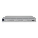 Ubiquiti UniFi Pro XG 24 Valdomas L2/L3 10G Ethernet (100/1000/10000) 1U Pilka