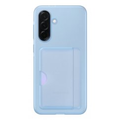 Samsung EF-OA366 mobiiltelefoni ümbris 17 cm (6.7") Kate Sinine