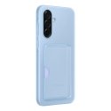 Samsung EF-OA366 mobiliojo telefono dėklas 17 cm (6.7") Mėlyna Samsung EF-OA366 mobiliojo telefono dėklas 17 cm (6.7") Mėlyna