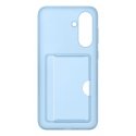 Samsung EF-OA366 mobiliojo telefono dėklas 17 cm (6.7") Mėlyna Samsung EF-OA366 mobiliojo telefono dėklas 17 cm (6.7") Mėlyna