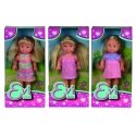 Simba Toys 105737988009 leļļu aksesuārs Simba Toys 105737988009 leļļu aksesuārs