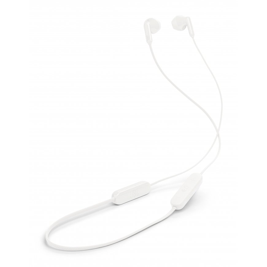 JBL Tune 235BT Kuulokkeet Langaton In-ear Puhelut/Musiikki Bluetooth Valkoinen