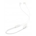 JBL Tune 235BT Headset Wireless In-ear Calls/Music Bluetooth White