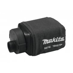 Makita 135222-4 šlifuoklio priedas 1 vnt