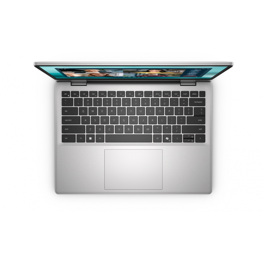 Dell Pro 14 Essential PV14250 | Platinahopea | 14 tuumaa | 2K | – 3