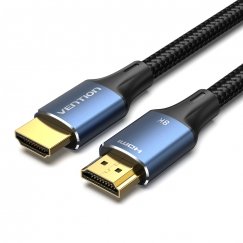 Vention ALGLJ HDMI kabelis 5 m HDMI Type A (Standard) Zils