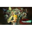 Nintendo Hyrule Warriors: Age of Imprisonment