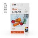 Colorway PM2201004R photo paper Matt Colorway PM2201004R photo paper Matt