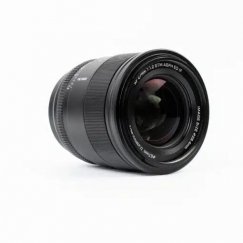 VILTROX AF 27mm F.1.2 Pro, XF-mount MILC/SLR Vakio-objektiivi musta