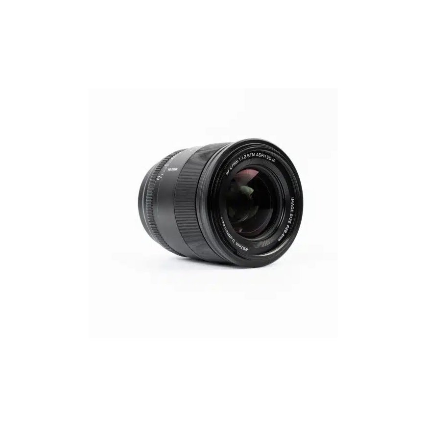 VILTROX AF 27mm F.1.2