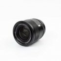 VILTROX AF 27mm F.1.2 Pro, XF-mount MILC/SLR Standardne objektiiv Must