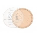 Rimmel Stay Matte Pressed Powder veido pudra 14 ml Transparent Rimmel Stay Matte Pressed Powder veido pudra 14 ml Transparent