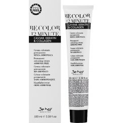 Be Hair Be Color 12 минутная краска для волос 100 мл - Фиолетовый | Фиолетовый