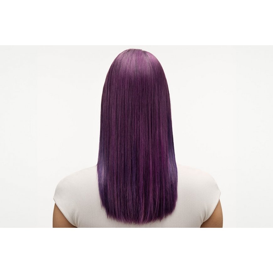 Be Hair Be Color 12 minuti juuste värv 100ml - Lilla | Lilla – 2