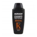 "Agrado" keratiinisamppoo 750ml
