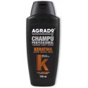 "Agrado" keratiinisamppoo 750ml