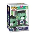 FUNKO Bitty POP! figūrėlė: Care Bears - Bedtime Bear un Care-a-Lot pils, ~3 cm FUNKO Bitty POP! figūrėlė: Care Bears - Bedtime Bear un Care-a-Lot pils, ~3 cm