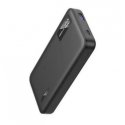 Ugreen 25742 power bank Lithium-Ion (Li-Ion) 10000 mAh Black Ugreen 25742 power bank Lithium-Ion (Li-Ion) 10000 mAh Black
