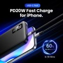 Ugreen 25742 power bank Lithium-Ion (Li-Ion) 10000 mAh Black Ugreen 25742 power bank Lithium-Ion (Li-Ion) 10000 mAh Black