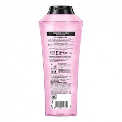 Schwarzkopf Mass Market GLISS LIQUID SILK Shampoo 400 ml