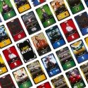 Games UNO Elite Formula 1 2025 Core Edition Starter Pack Card Game with 4 Game Booster Packs & 2 Pro Games UNO Elite Formula 1 2025 Core Edition Starter Pack Card Game with 4 Game Booster Packs & 2 Pro