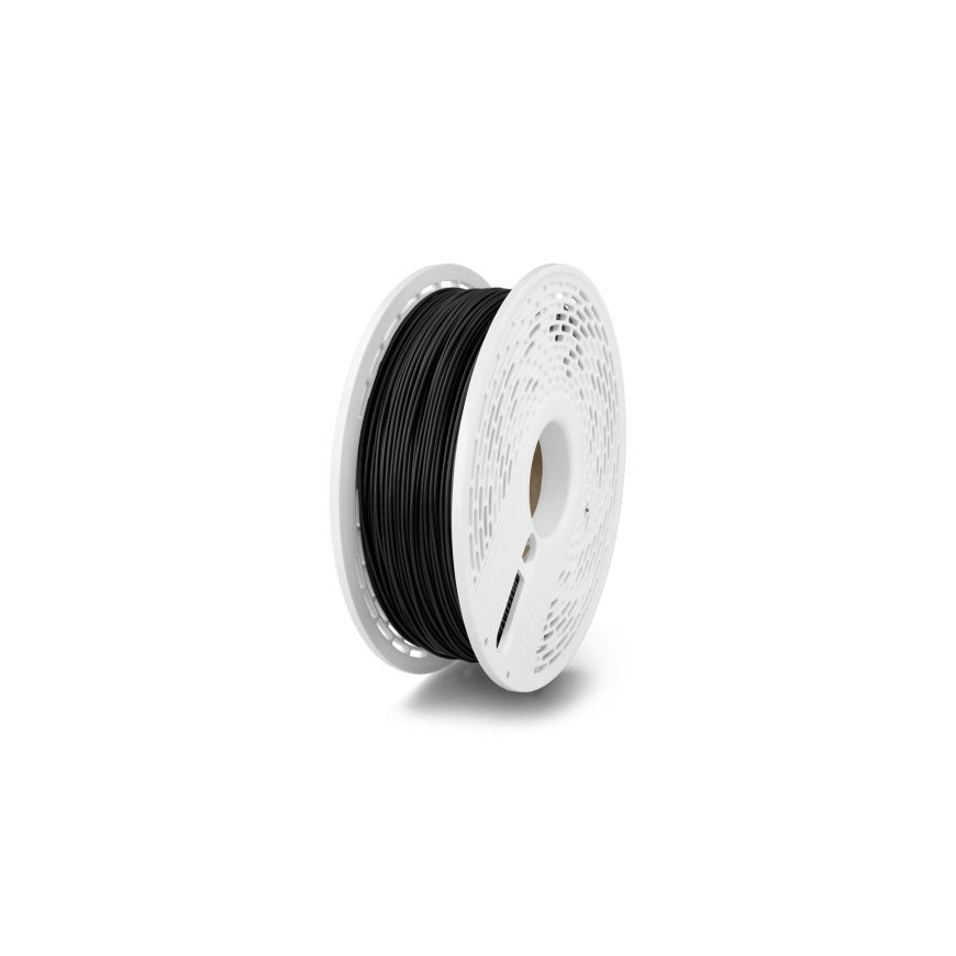 Fiberlogy PCTG+GF filament 1.75 mm 0.75 kg - black
