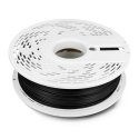 Fiberlogy PCTG+GF diegs 1.75 mm 0.75 kg - melns Fiberlogy PCTG+GF diegs 1.75 mm 0.75 kg - melns