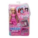 Barbie JKP50 lėlė Barbie JKP50 lėlė