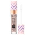 Eveline Cosmetics Liquid Camouflage HD Full Coverage Maskuoklis 04 Šviesus migdolas, 7,5 ml Eveline Cosmetics Liquid Camouflage HD Full Coverage Maskuoklis 04 Šviesus migdolas, 7,5 ml