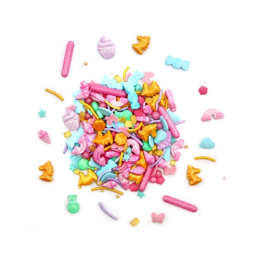 PME OTB04 edible pastry decoration Edible sprinkle – 2