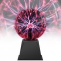 Плазменная лампа Reach Plasma Ball-5 Плазменная лампа Reach Plasma Ball-5