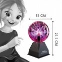 Плазменная лампа Reach Plasma Ball-5 Плазменная лампа Reach Plasma Ball-5