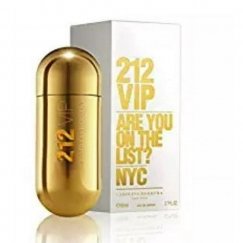 Carolina Herrera 212 VIP