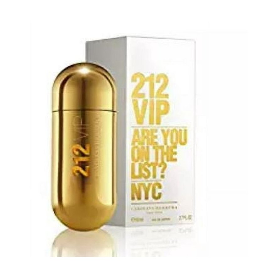 Carolina Herrera Carolina Herrera 212 VIP